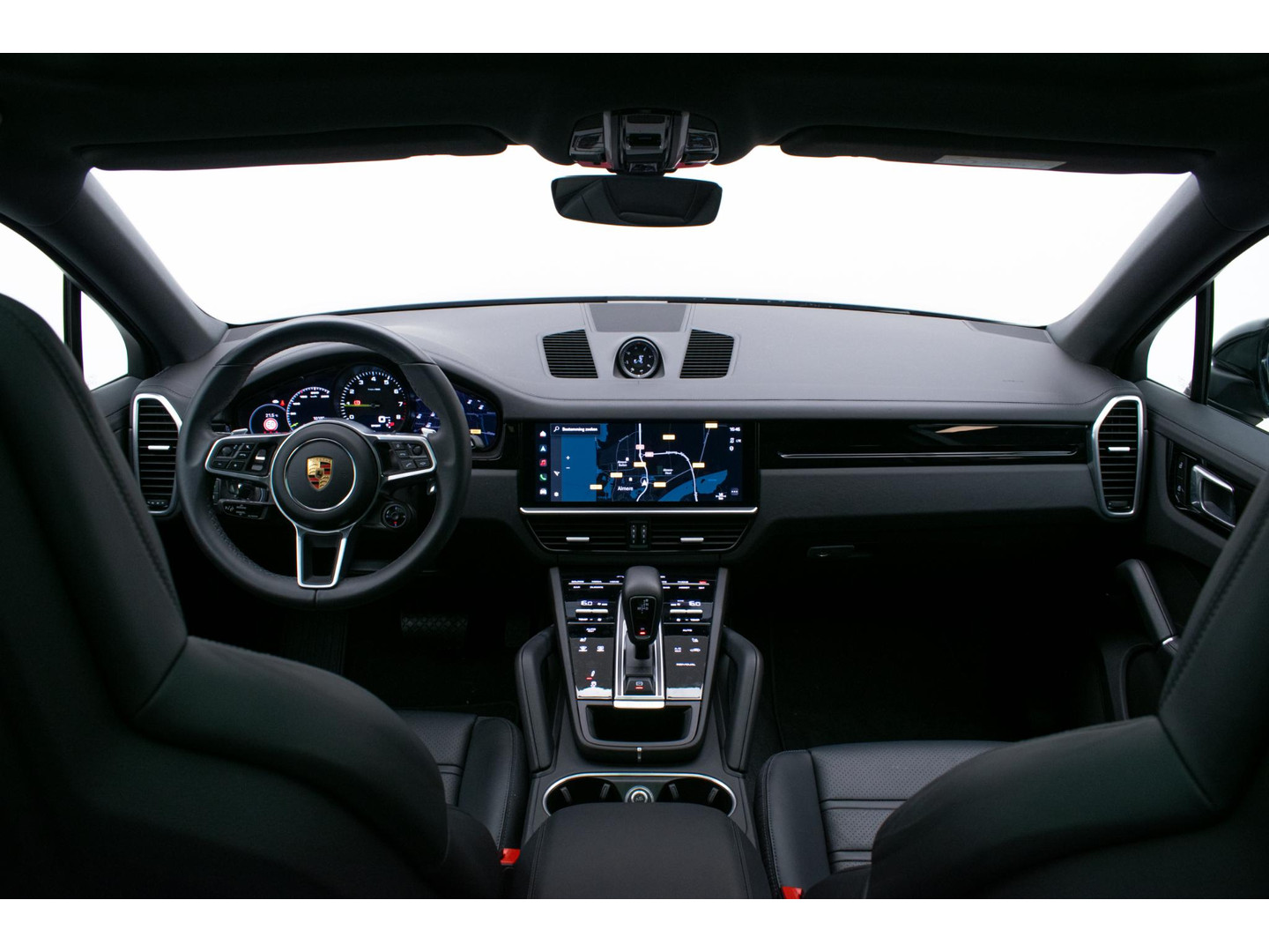 Porsche Porsche