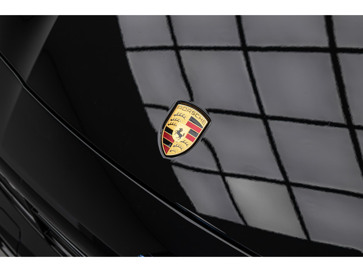 Porsche Porsche