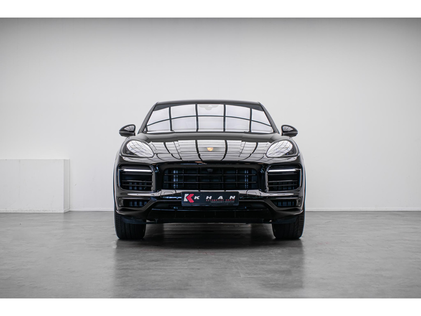 Porsche Porsche