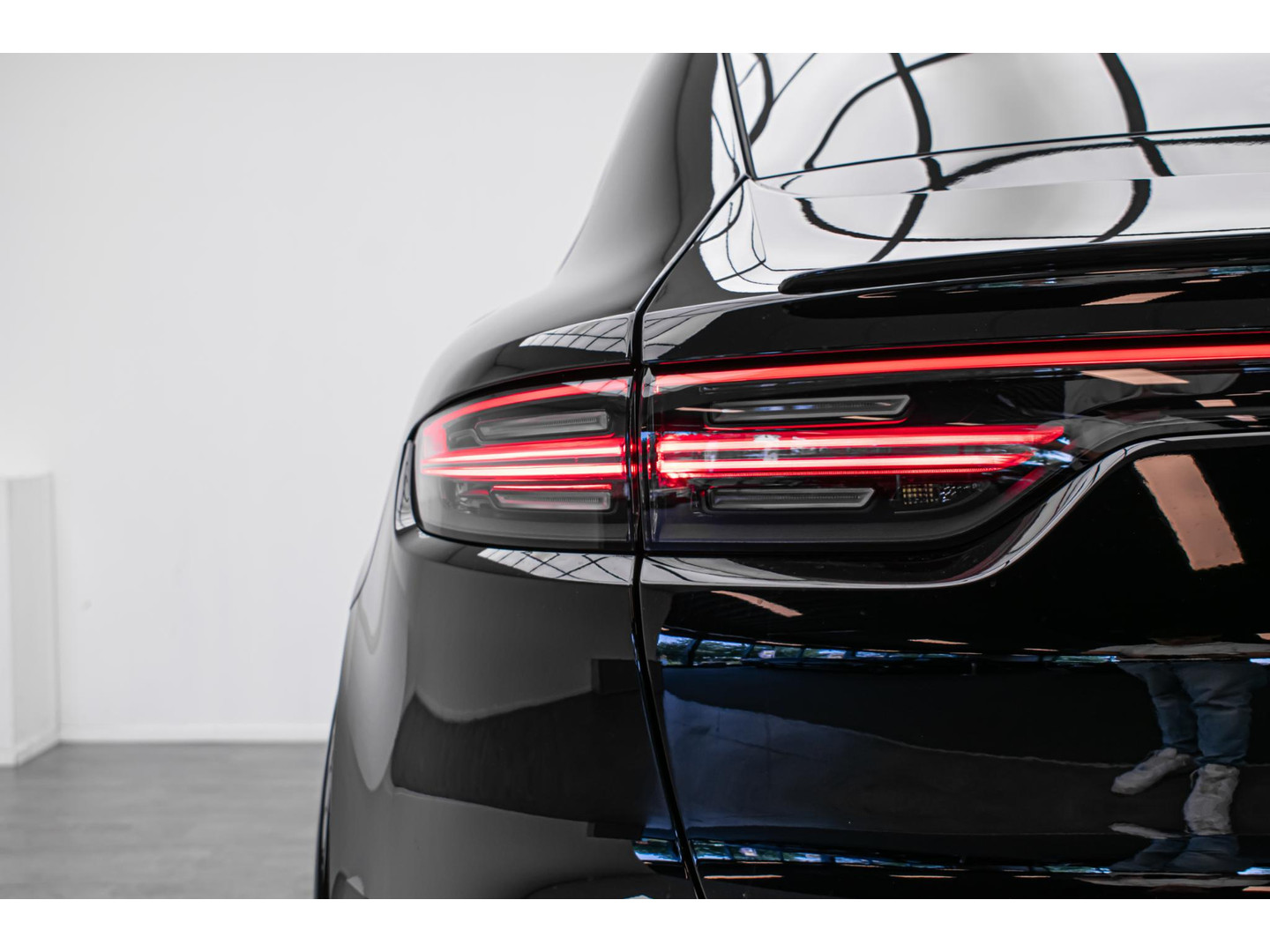 Porsche Porsche