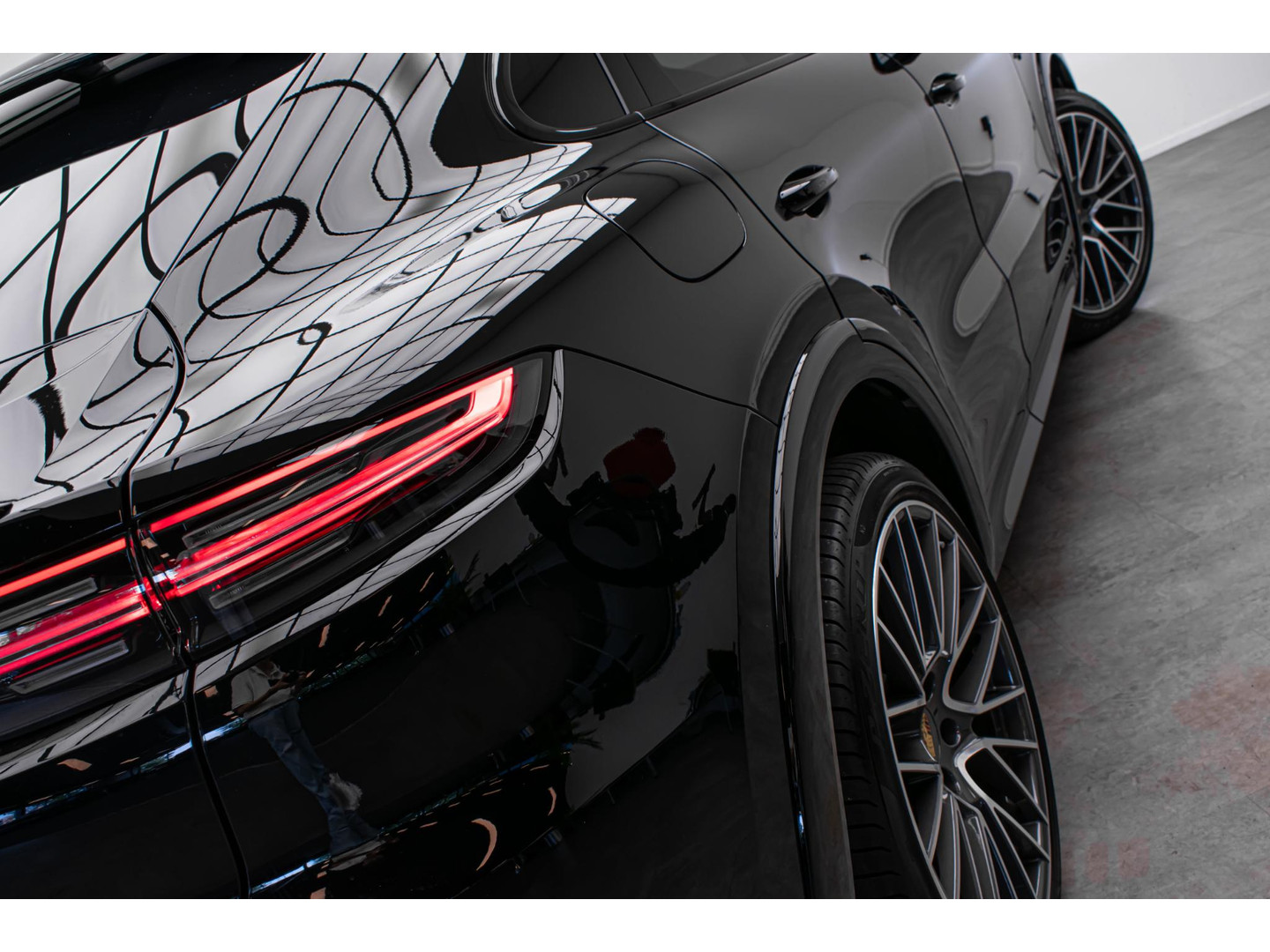 Porsche Porsche