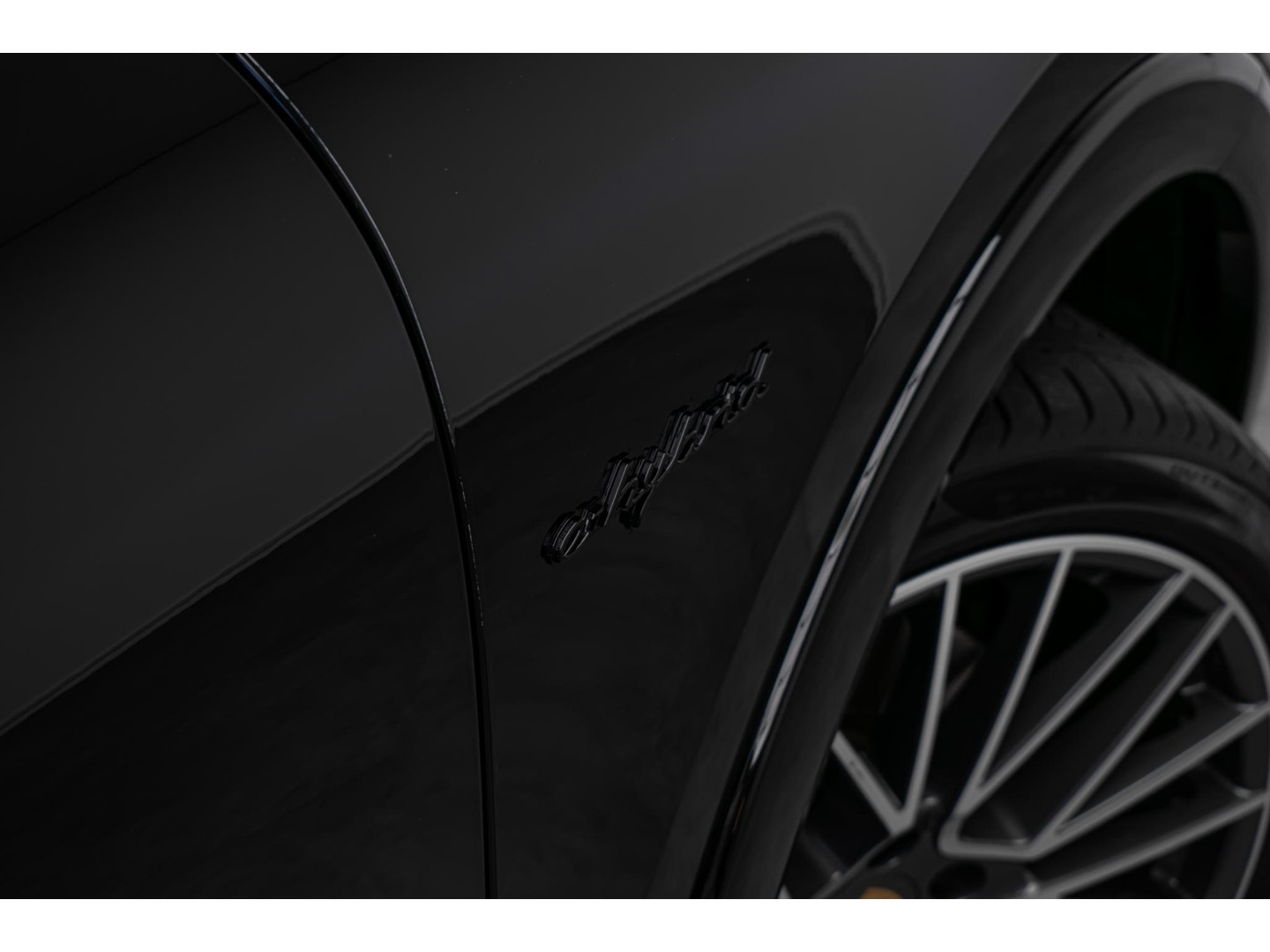 Porsche Porsche