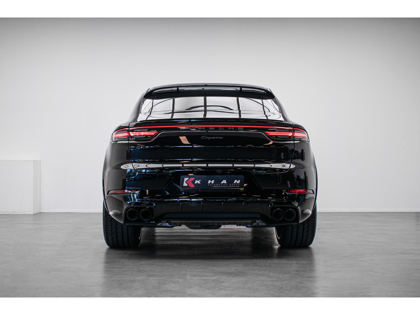 Porsche Porsche