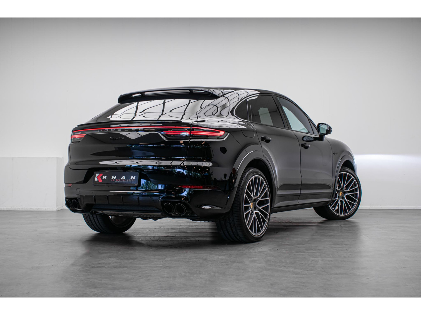 Porsche Porsche