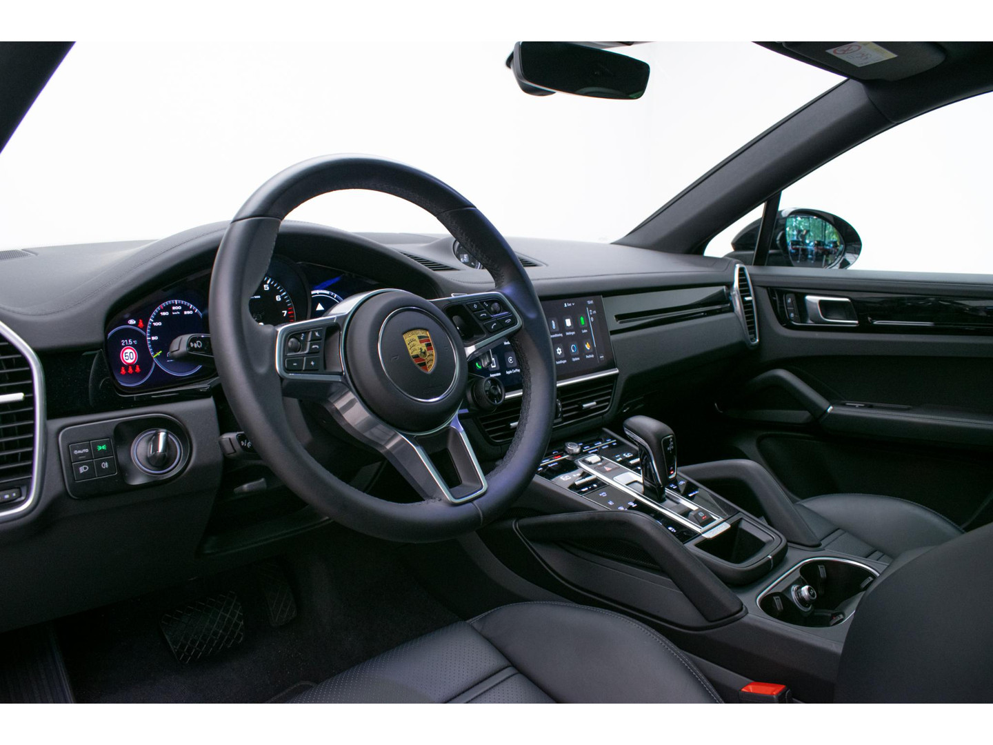 Porsche Porsche