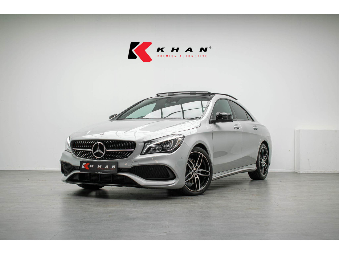 Mercedes-Benz Mercedes-Benz