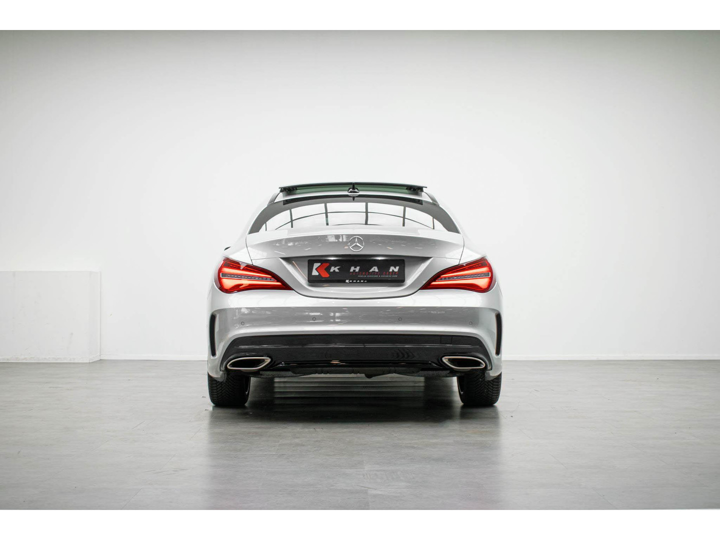 Mercedes-Benz Mercedes-Benz