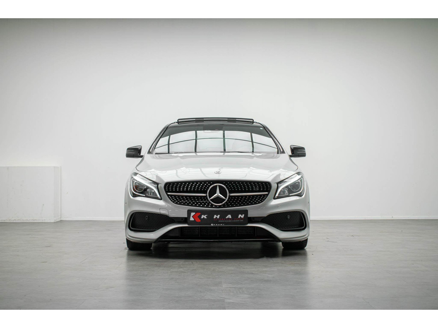 Mercedes-Benz Mercedes-Benz