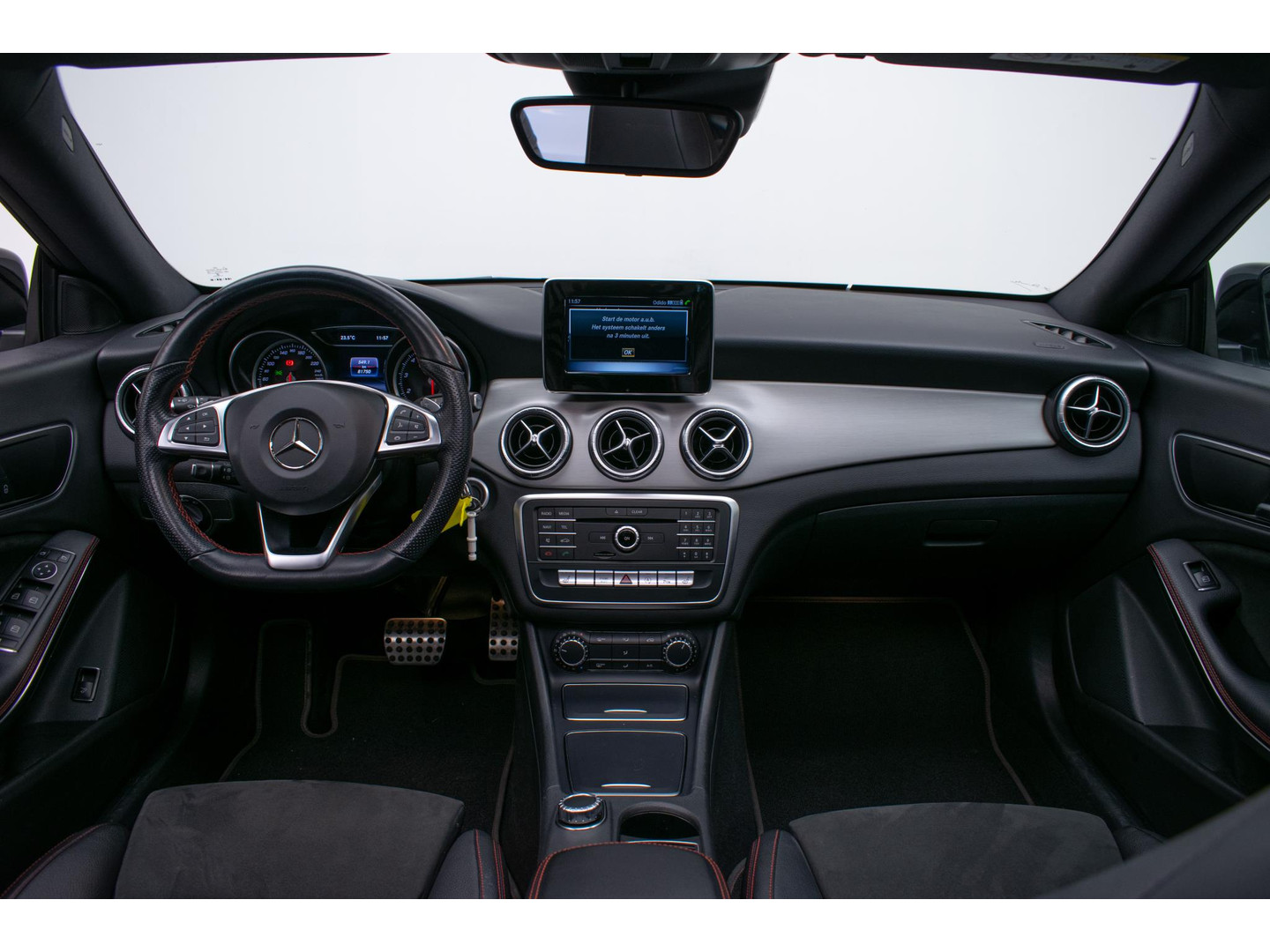 Mercedes-Benz Mercedes-Benz