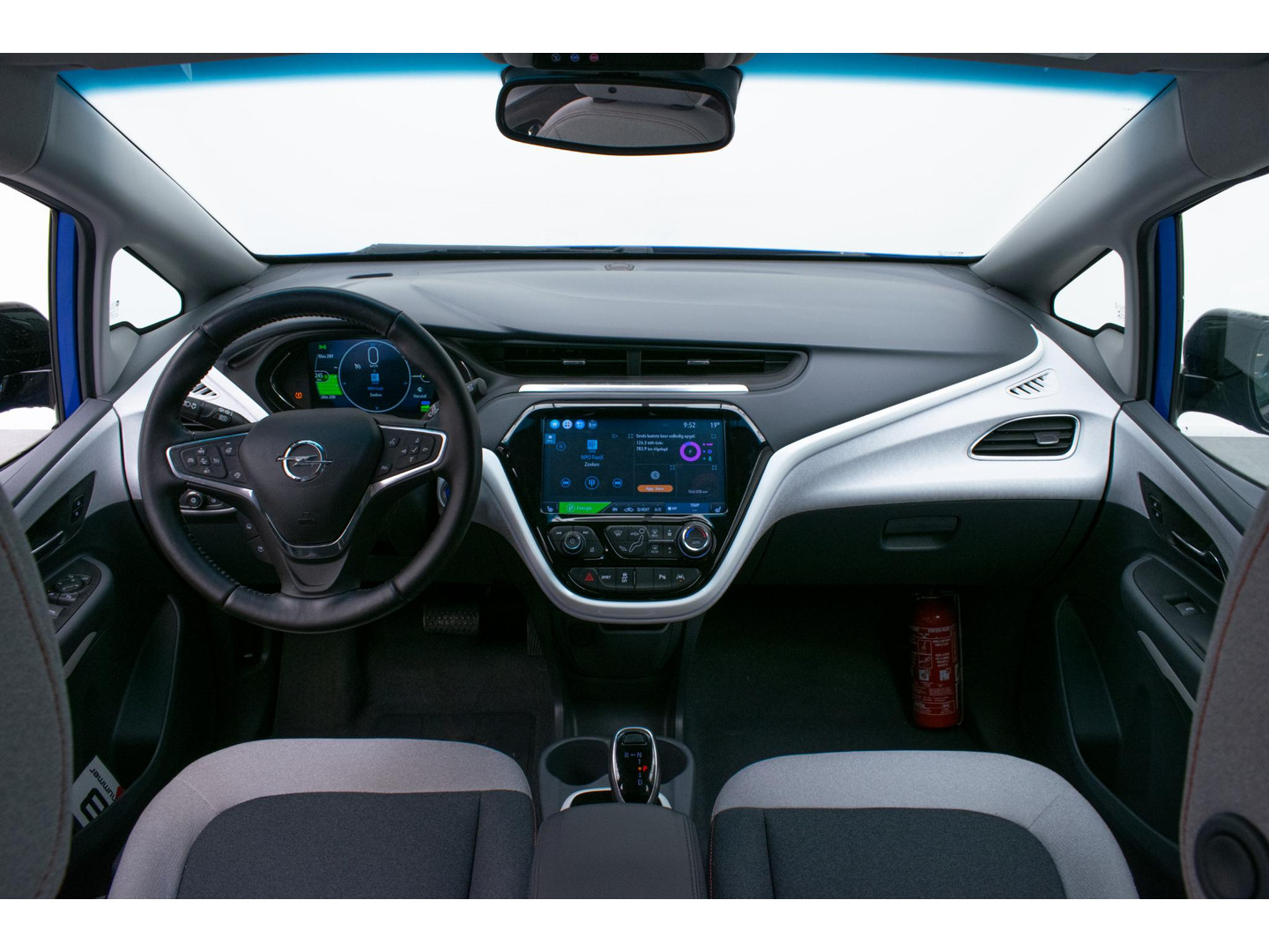 Opel Opel