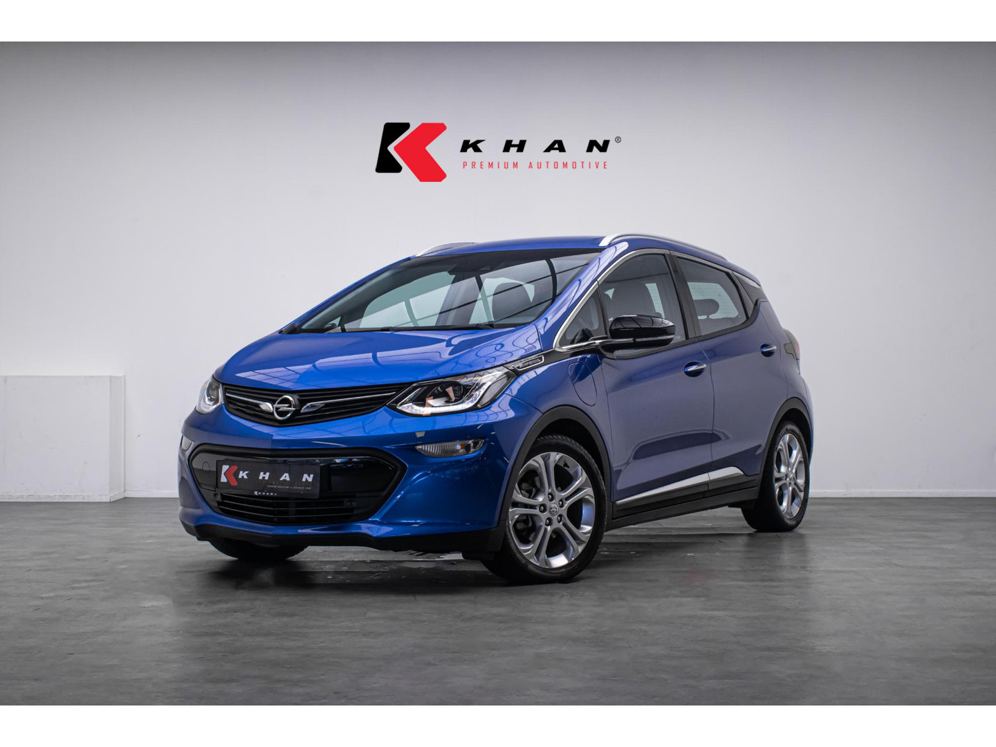 Opel Opel