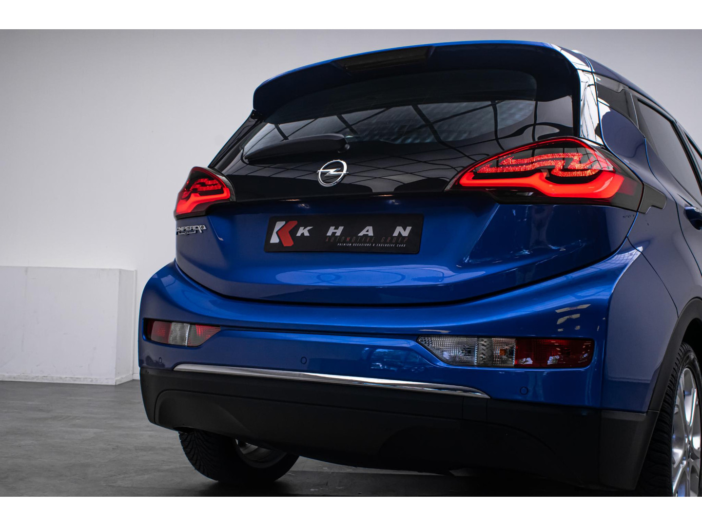 Opel Opel