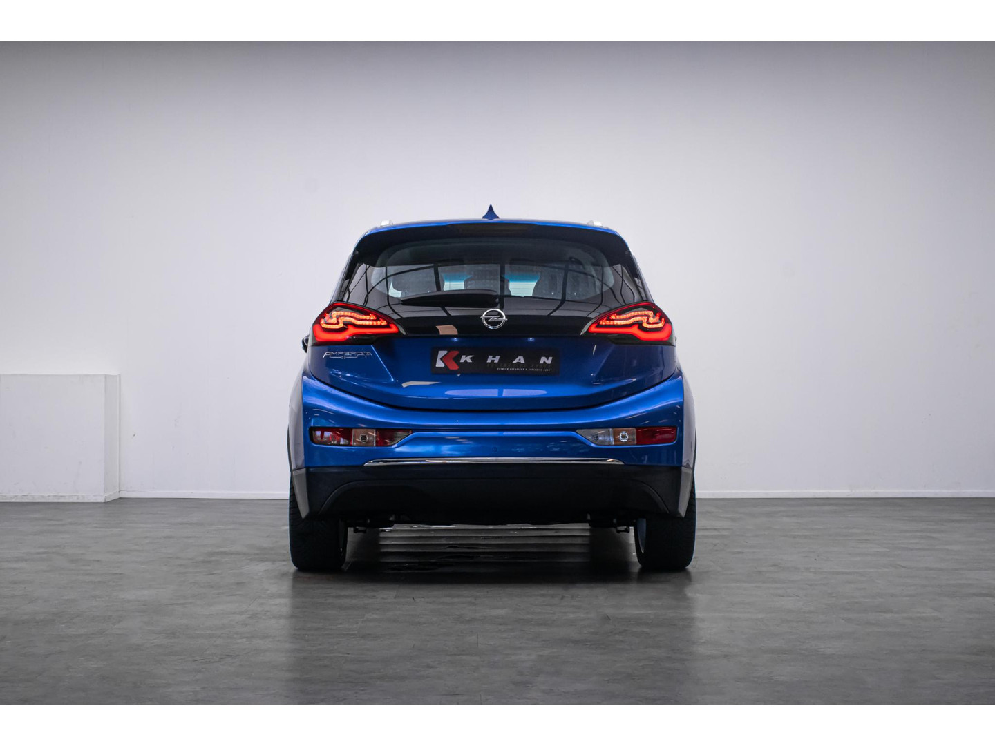 Opel Opel