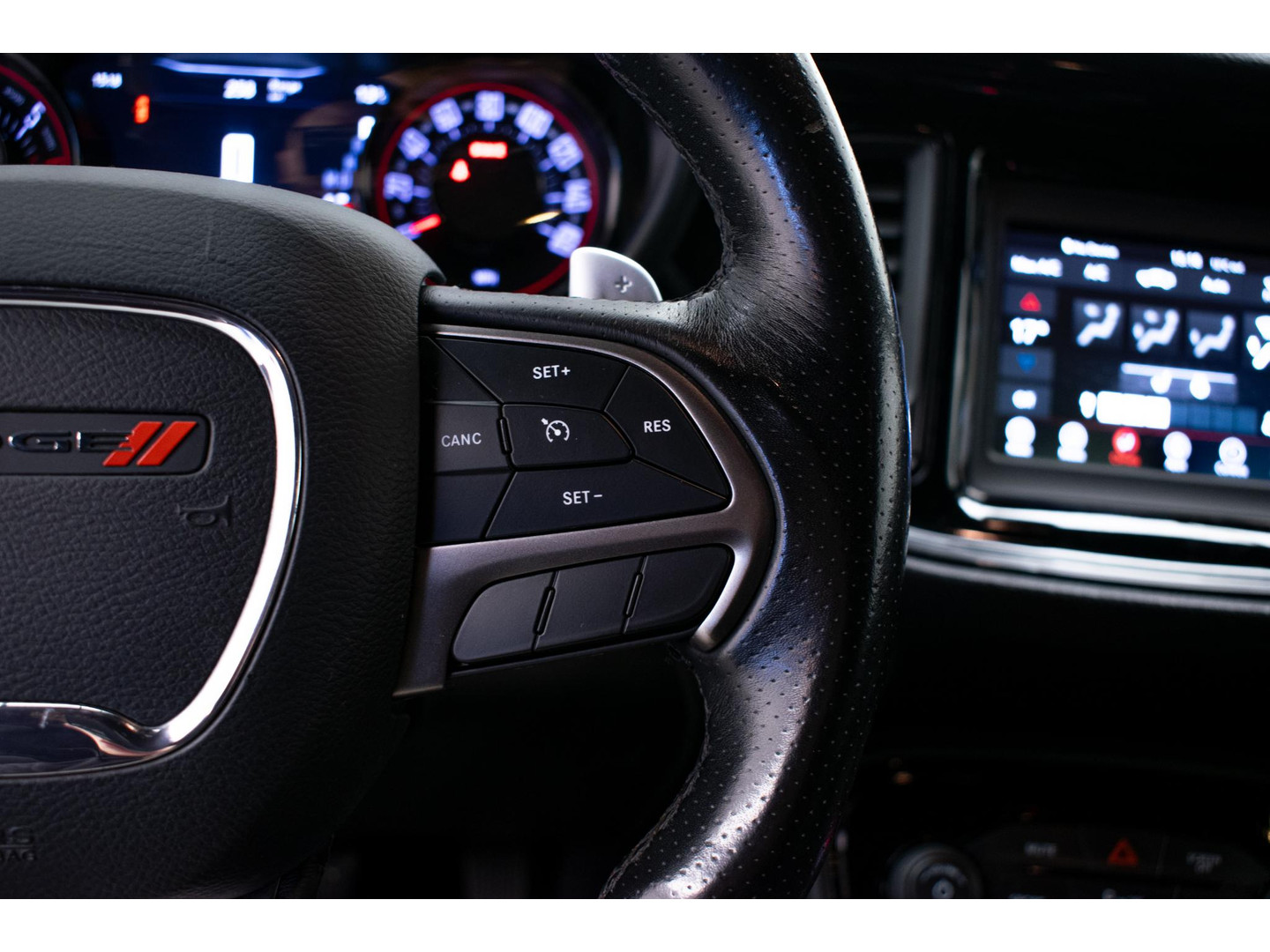 Dodge