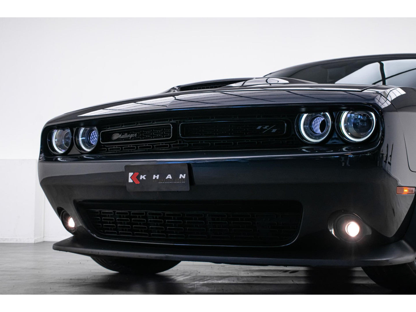 Dodge
