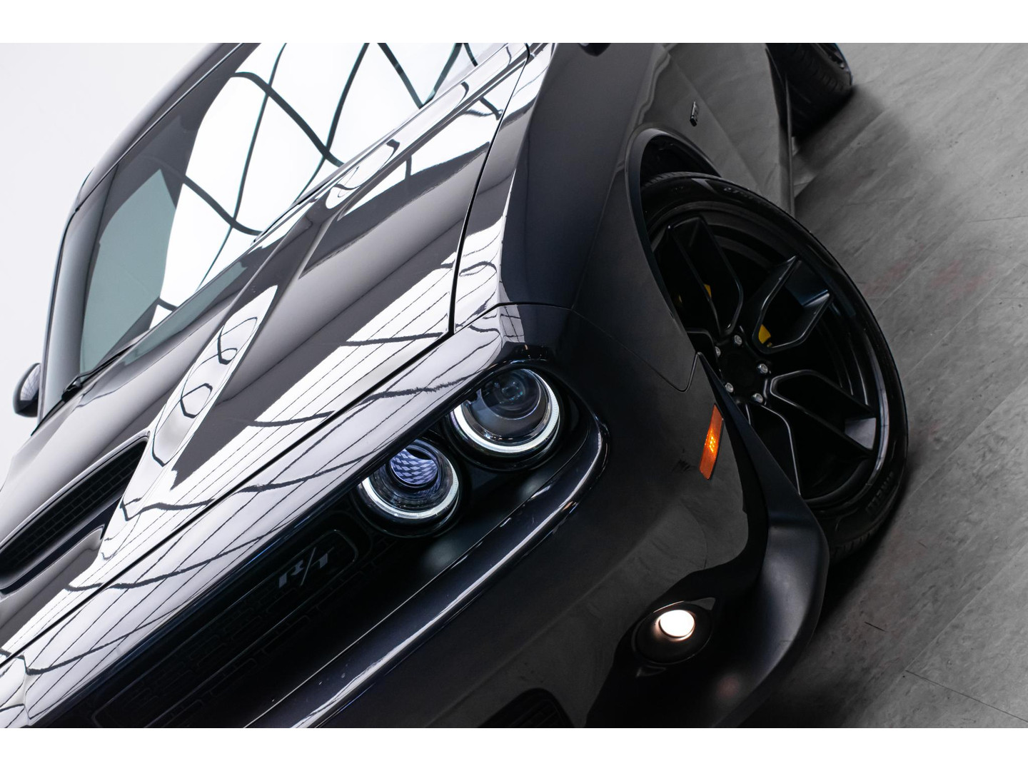 Dodge