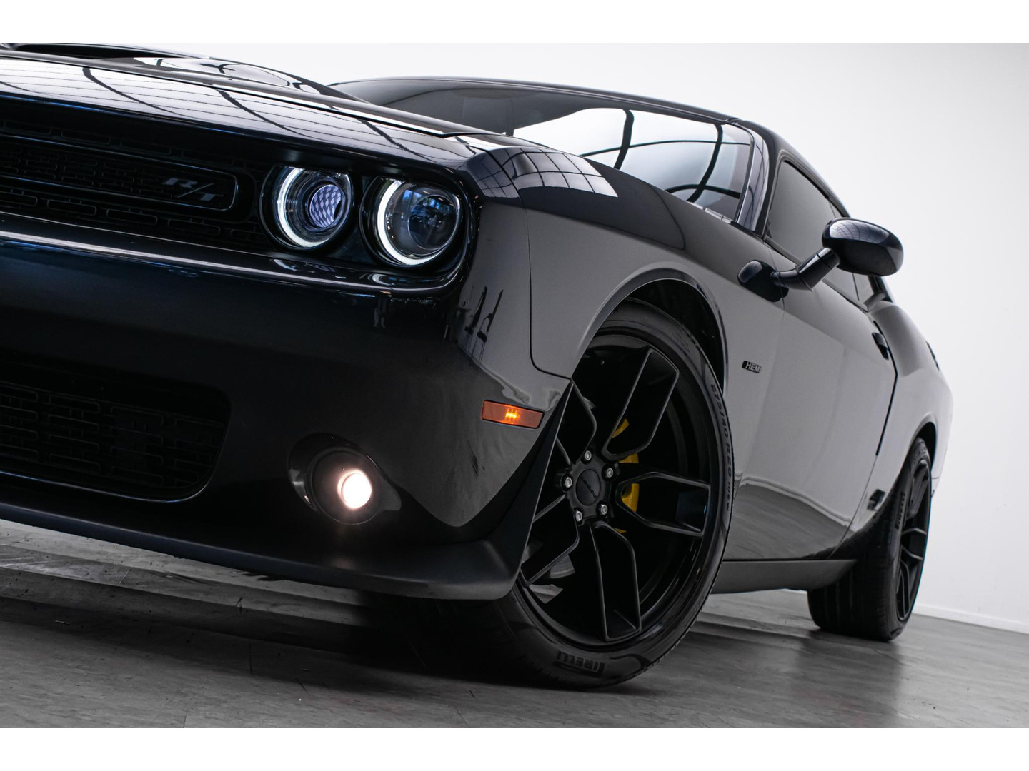 Dodge