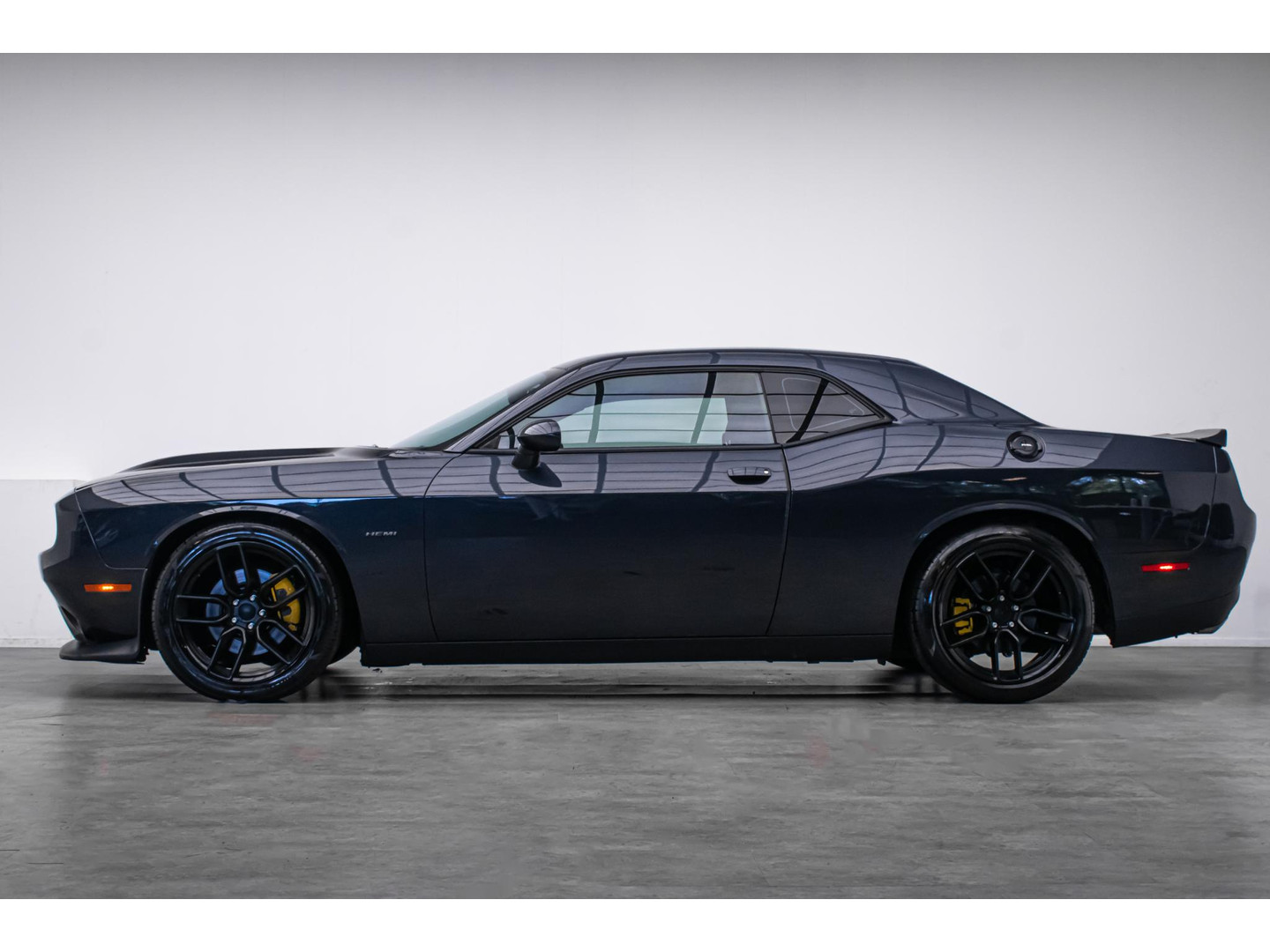 Dodge
