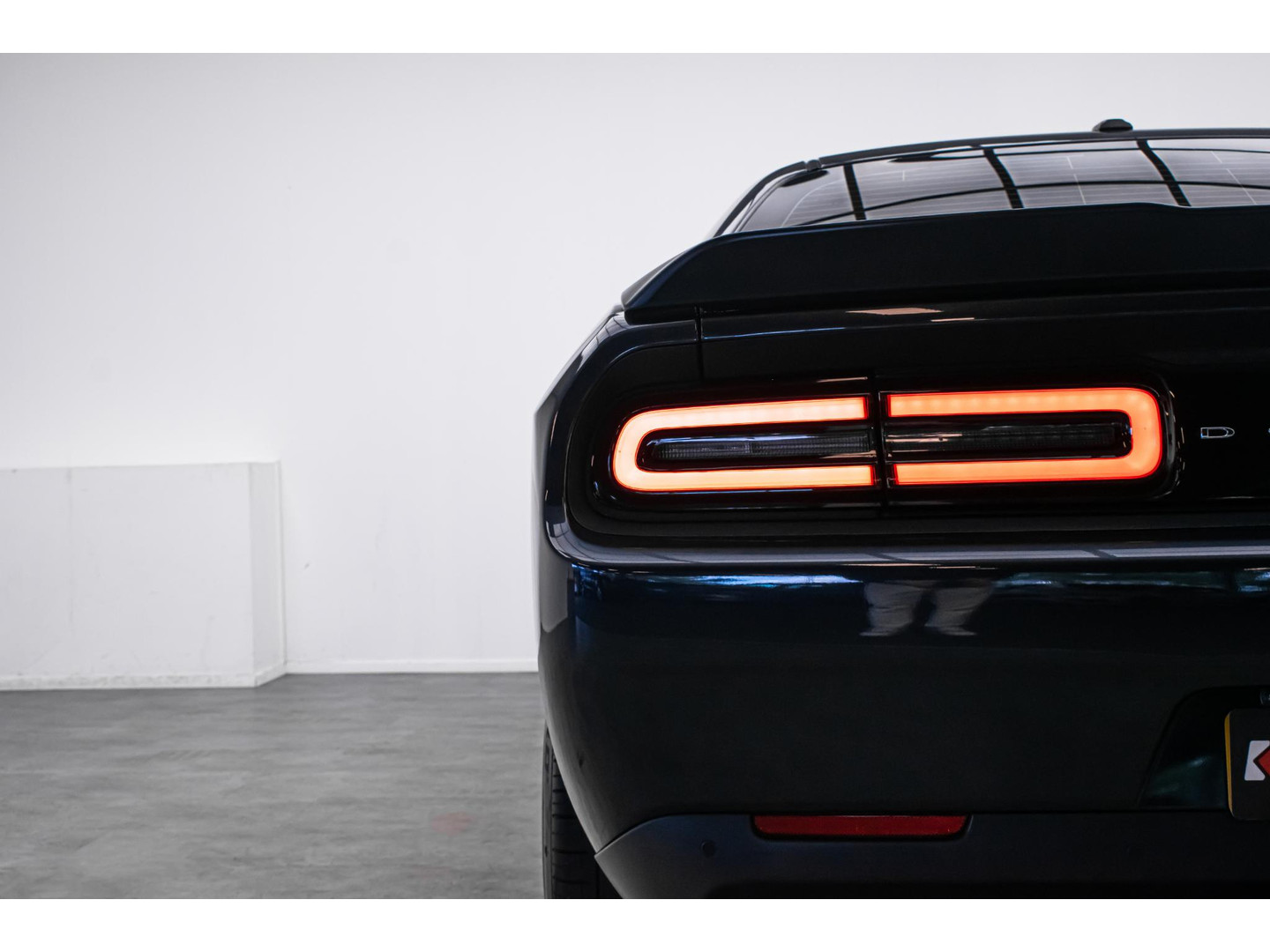 Dodge