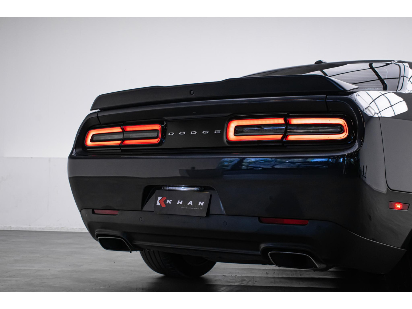 Dodge