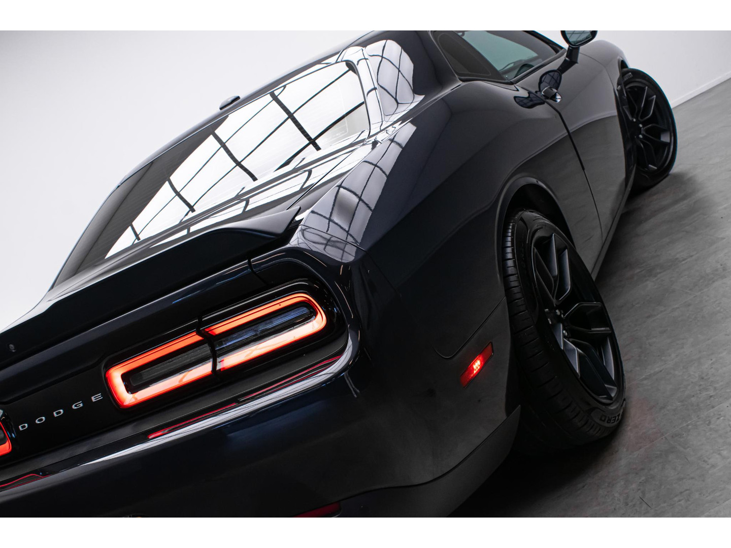 Dodge