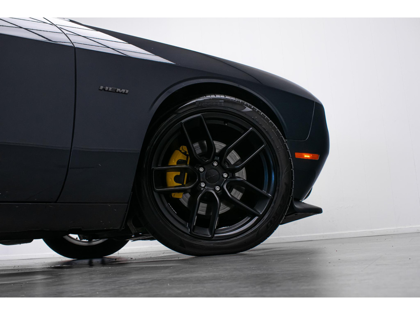 Dodge