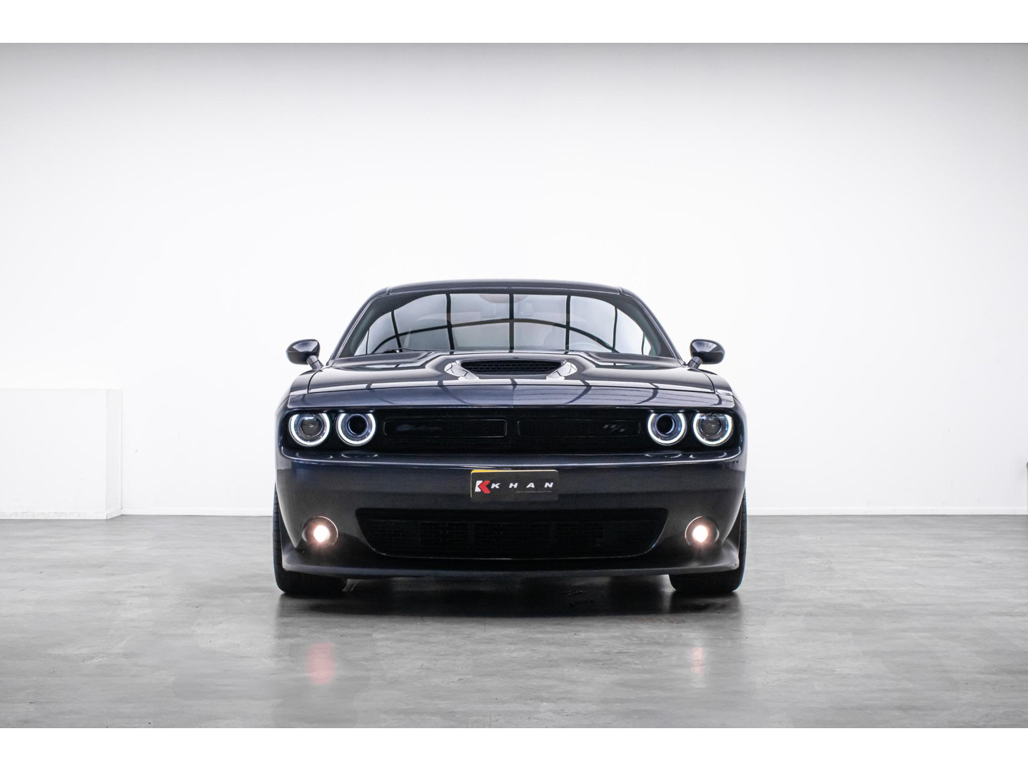 Dodge