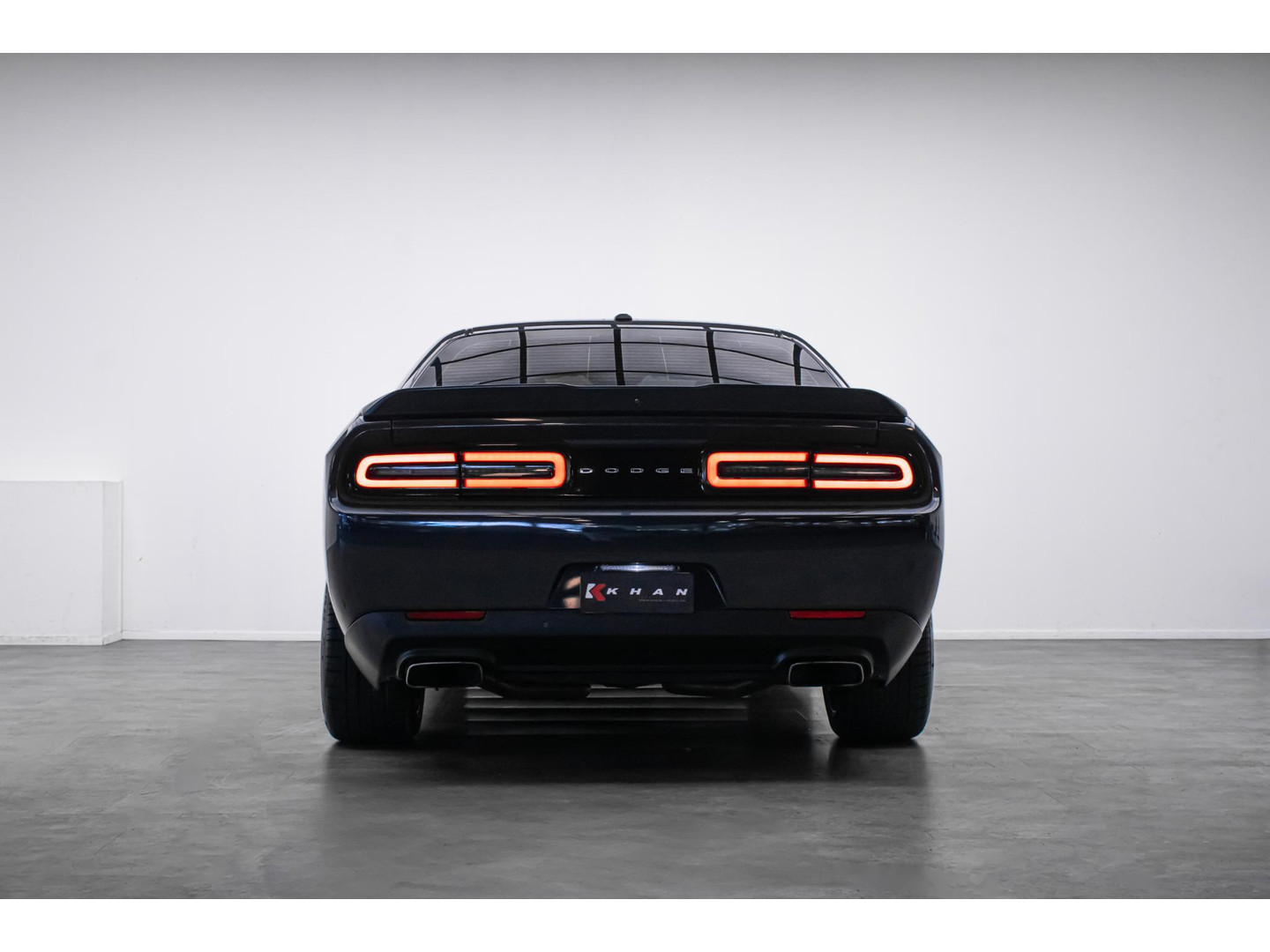 Dodge