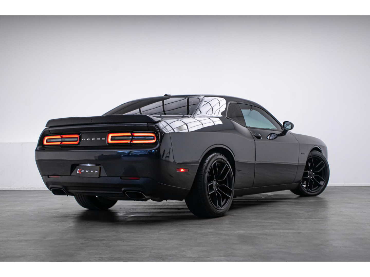 Dodge