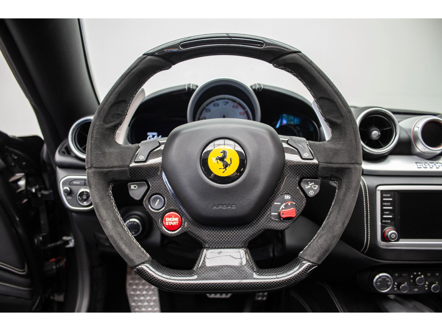 Ferrari Ferrari