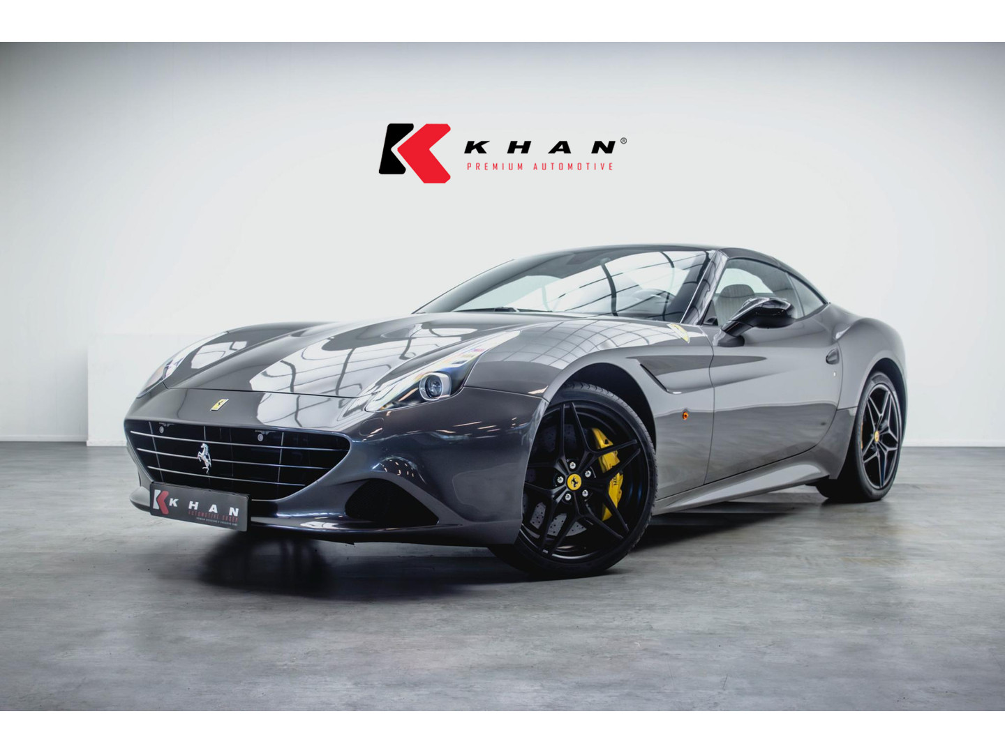 Ferrari Ferrari