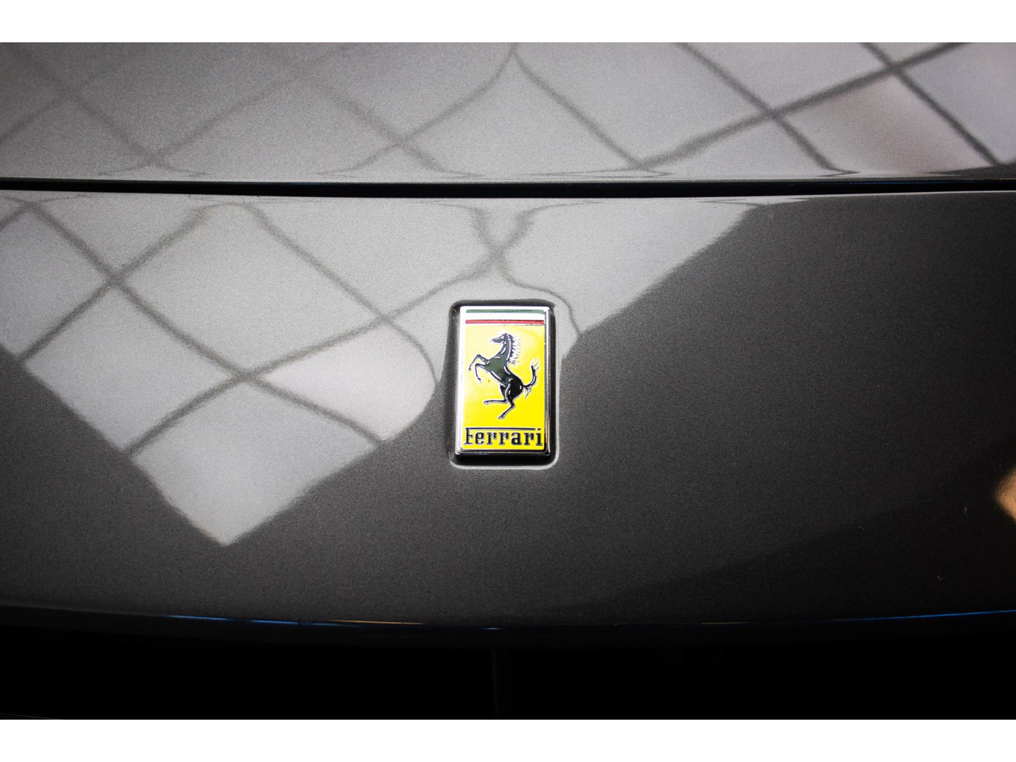 Ferrari Ferrari
