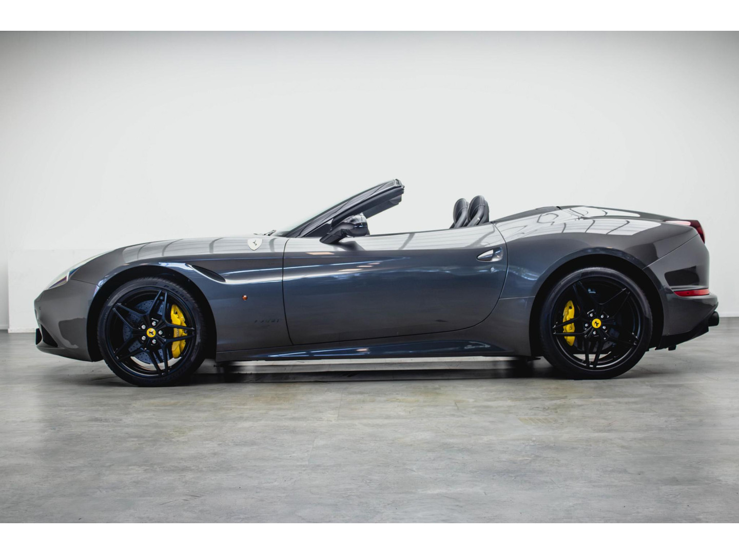 Ferrari Ferrari