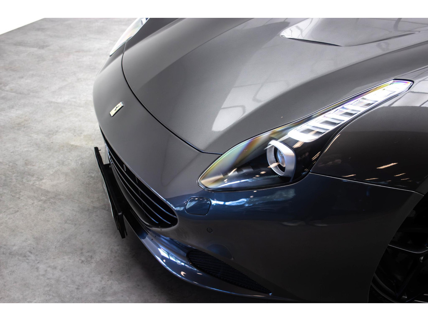 Ferrari Ferrari