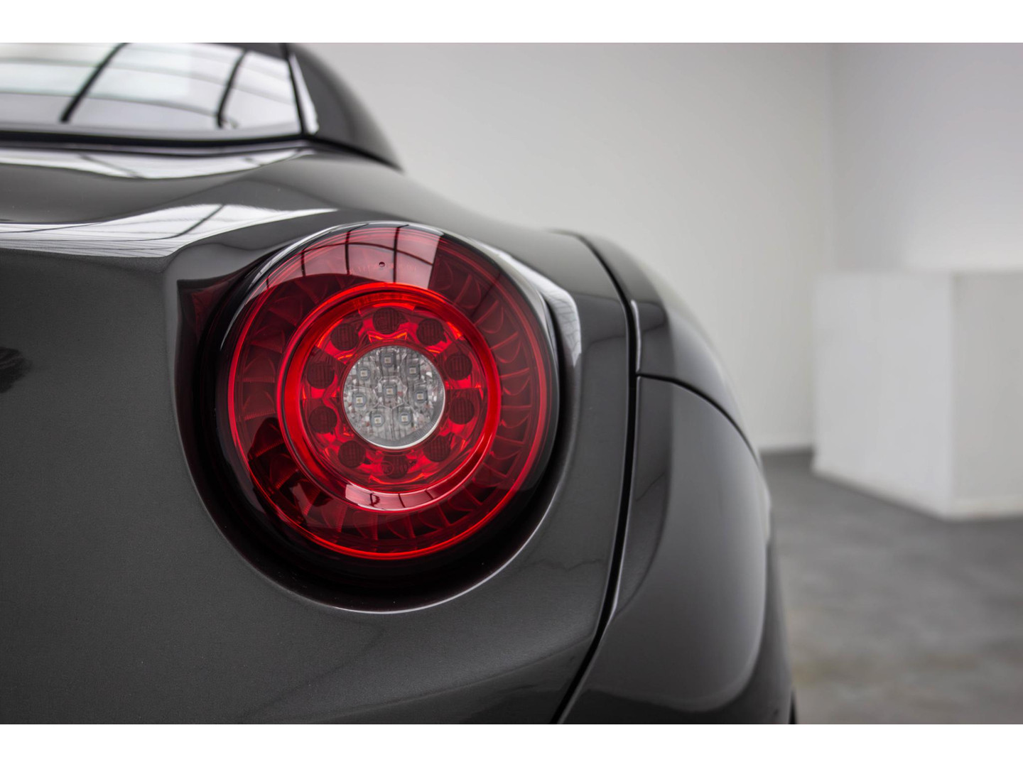 Ferrari Ferrari
