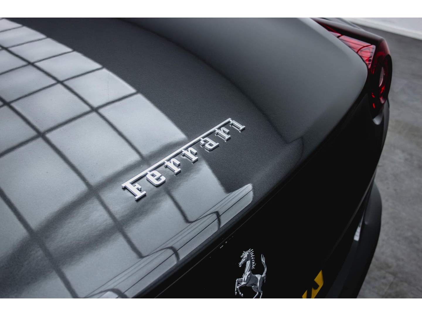 Ferrari Ferrari