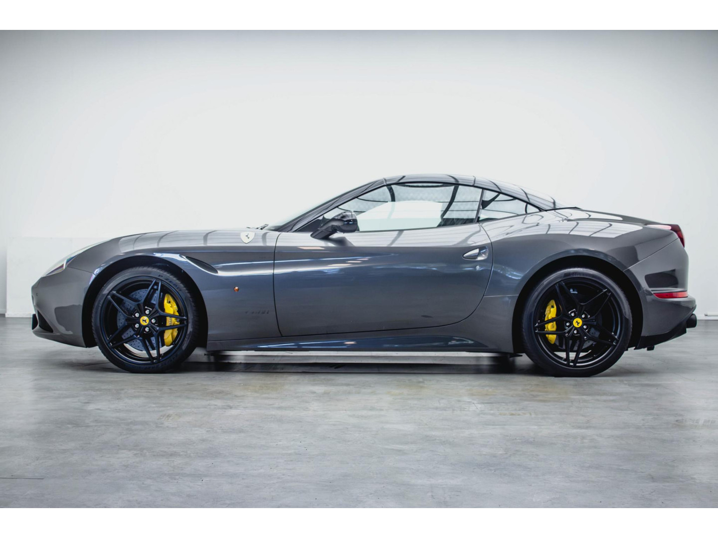 Ferrari Ferrari
