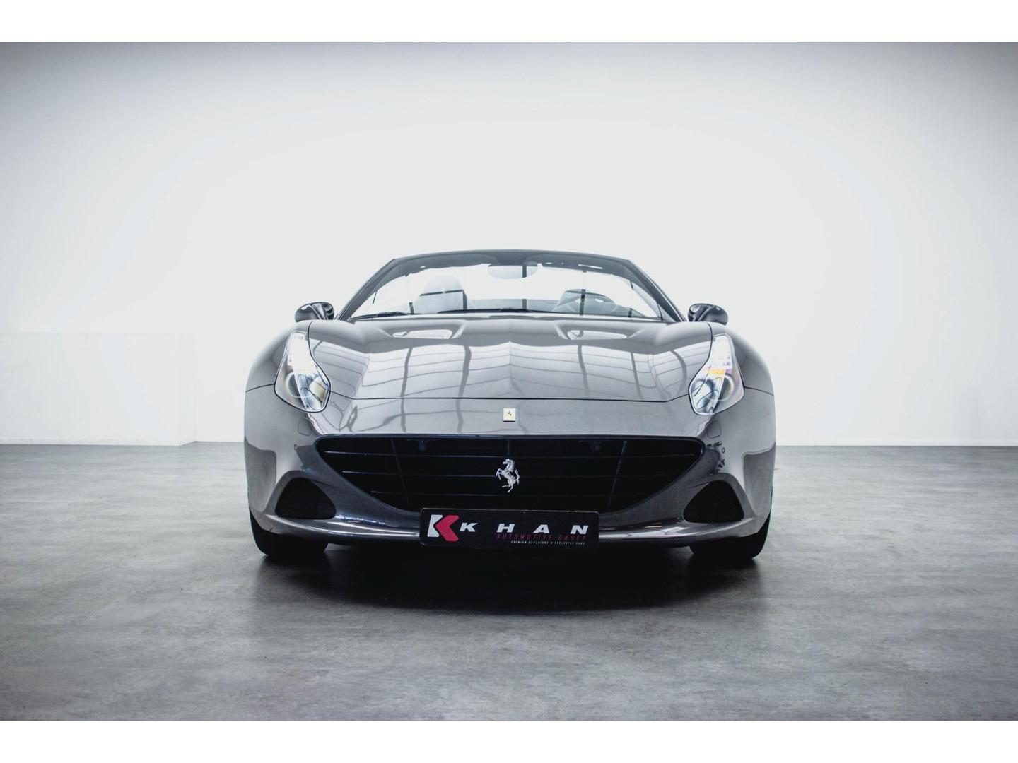 Ferrari Ferrari