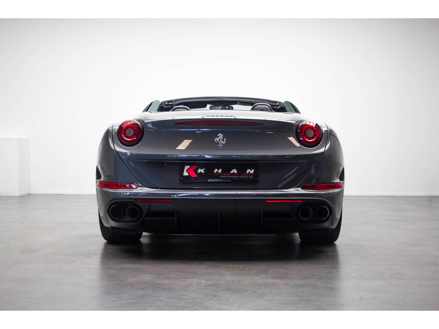 Ferrari Ferrari