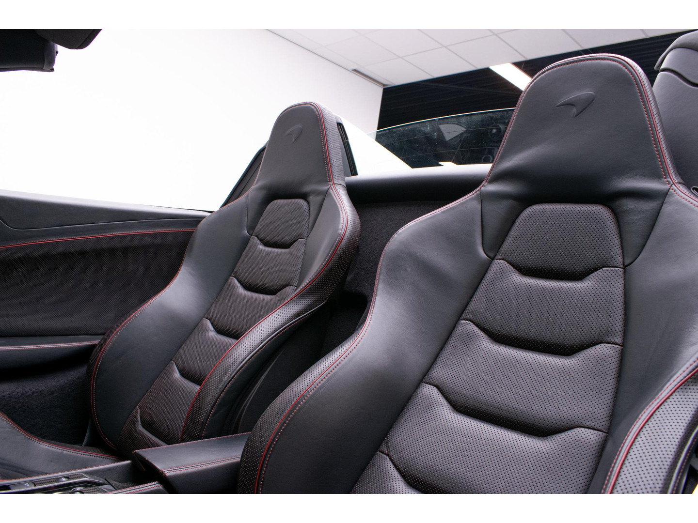 McLaren McLaren