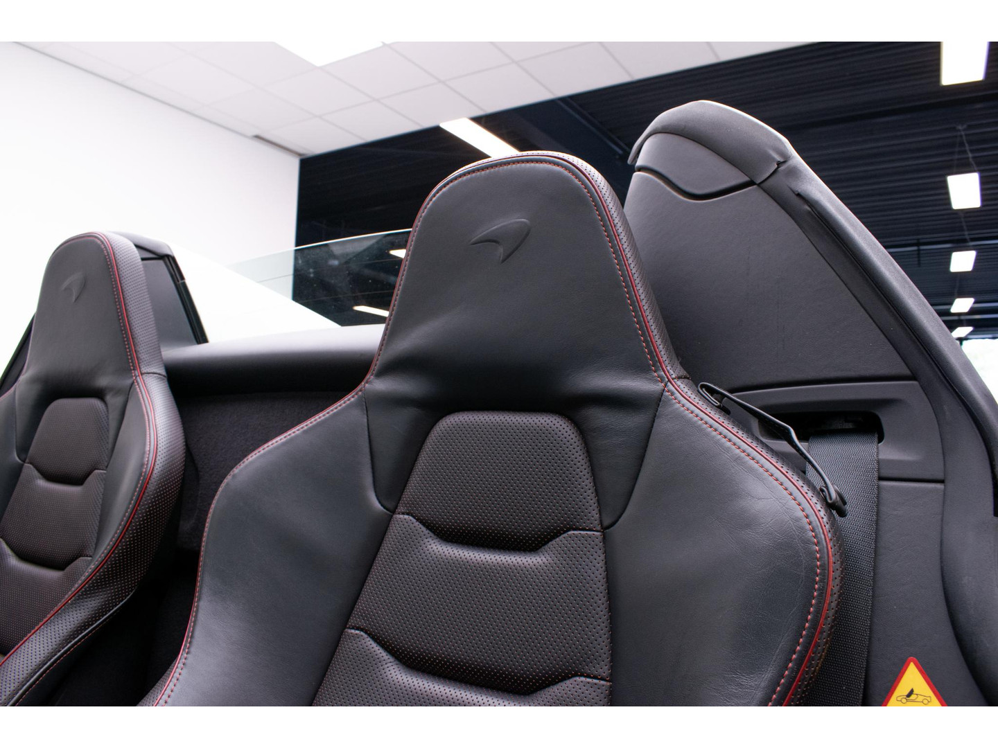 McLaren McLaren