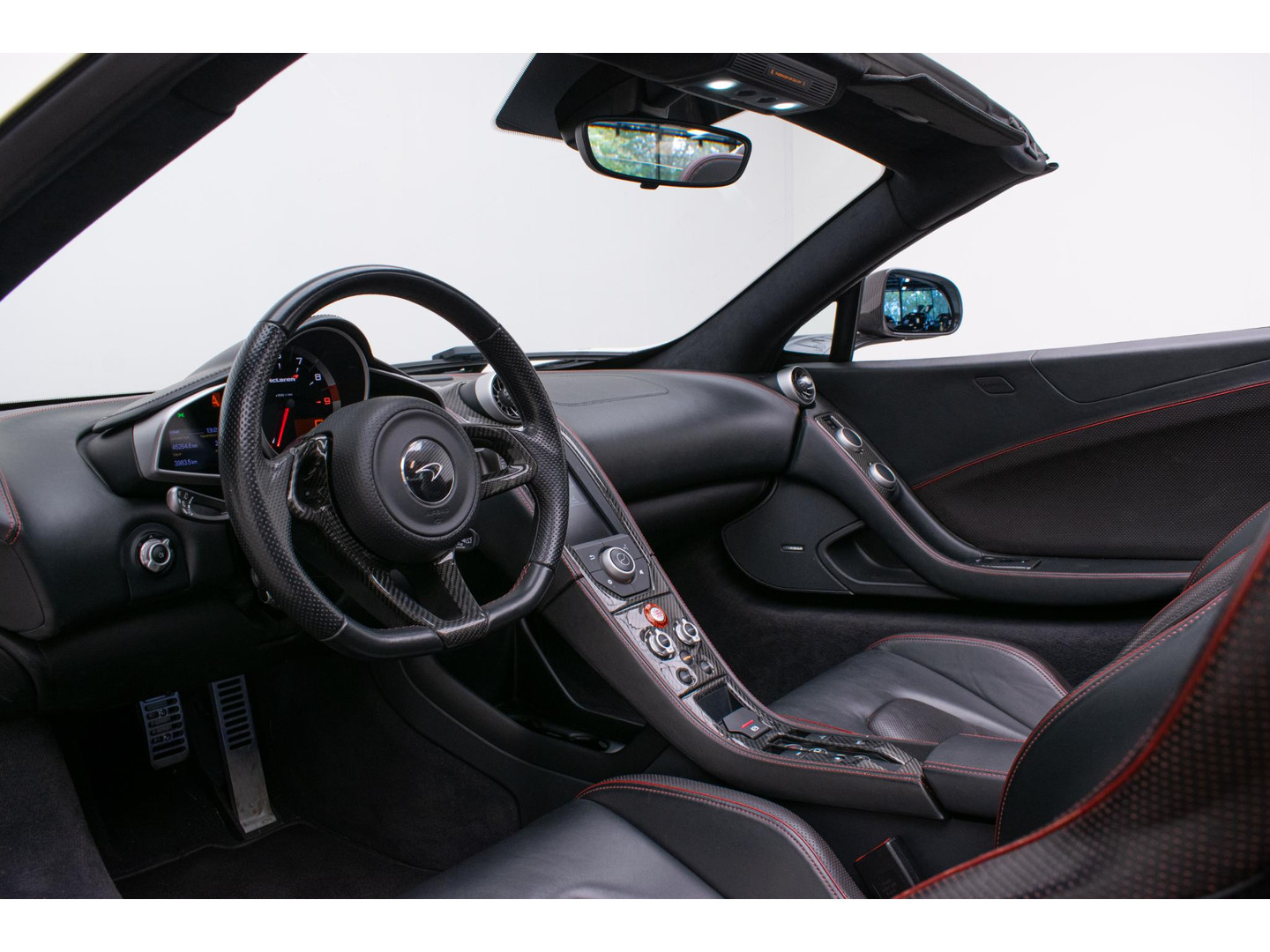 McLaren McLaren