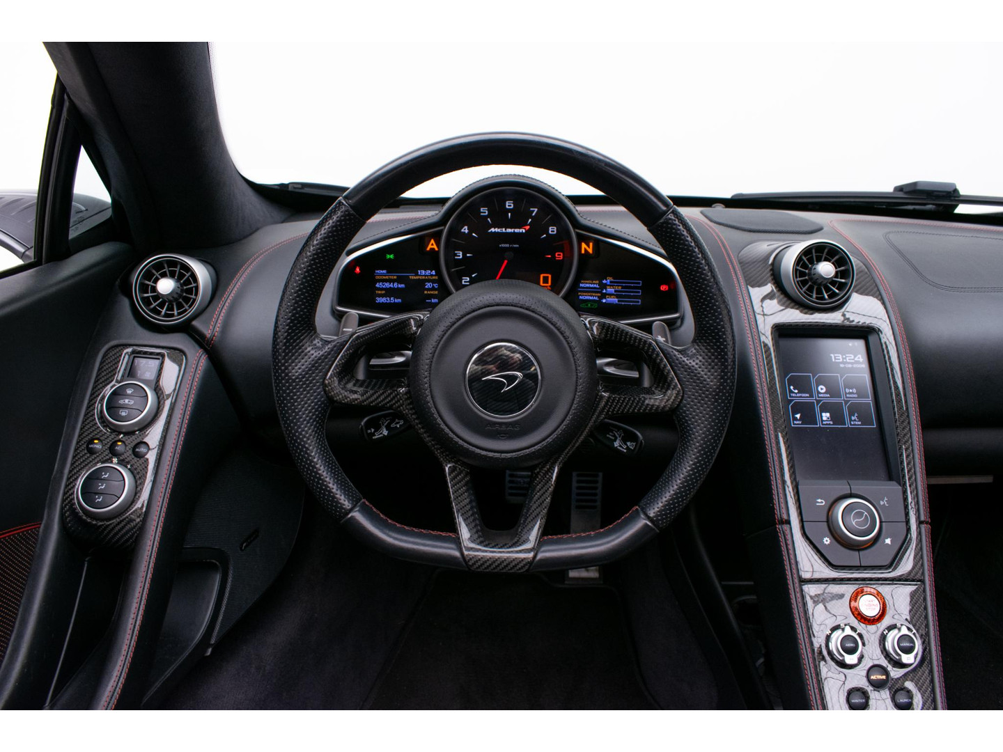McLaren McLaren