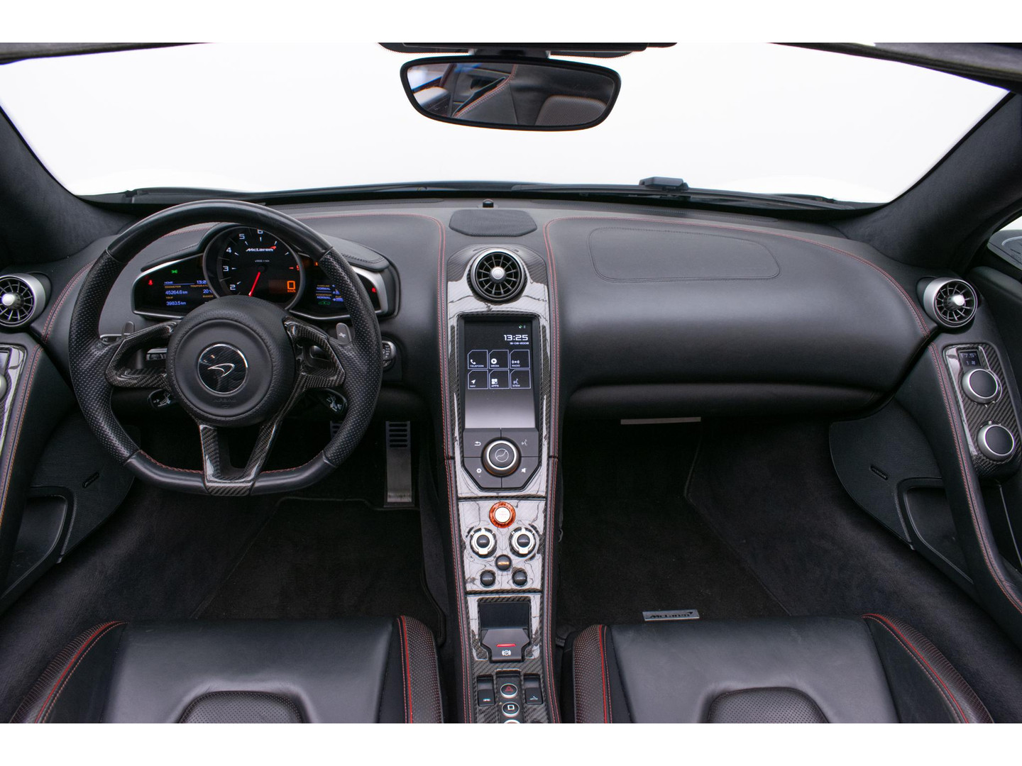 McLaren McLaren