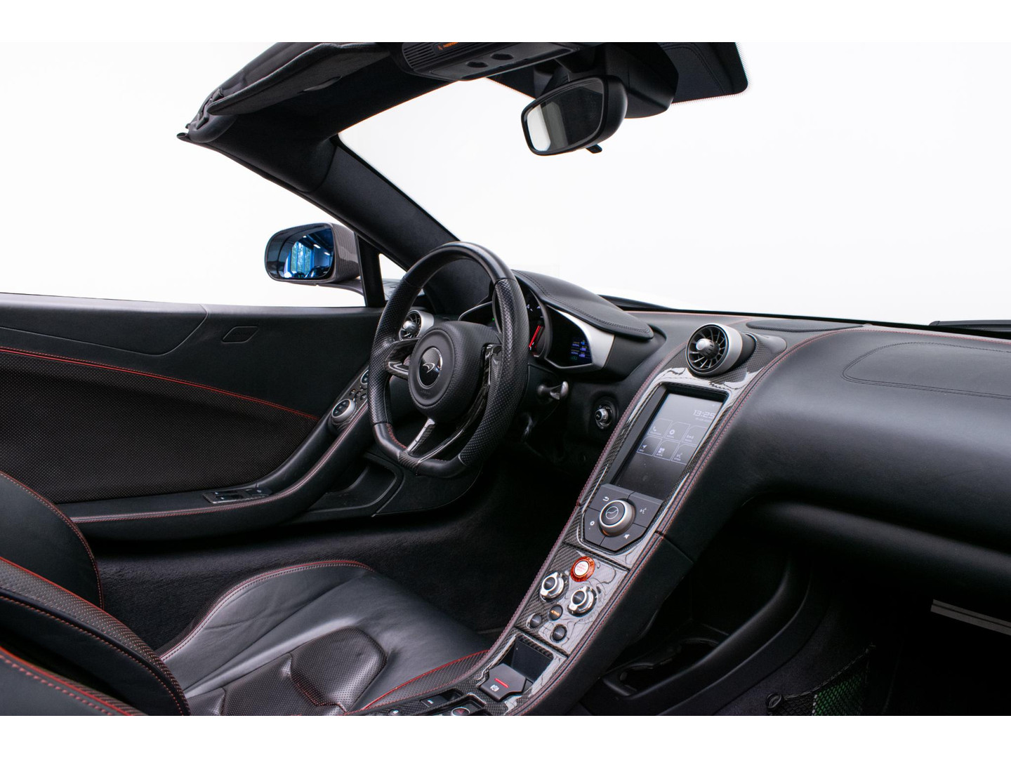 McLaren McLaren