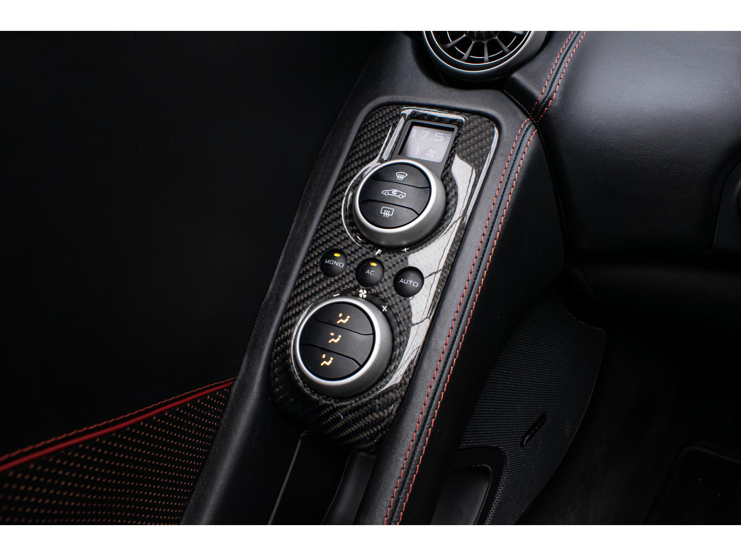 McLaren McLaren
