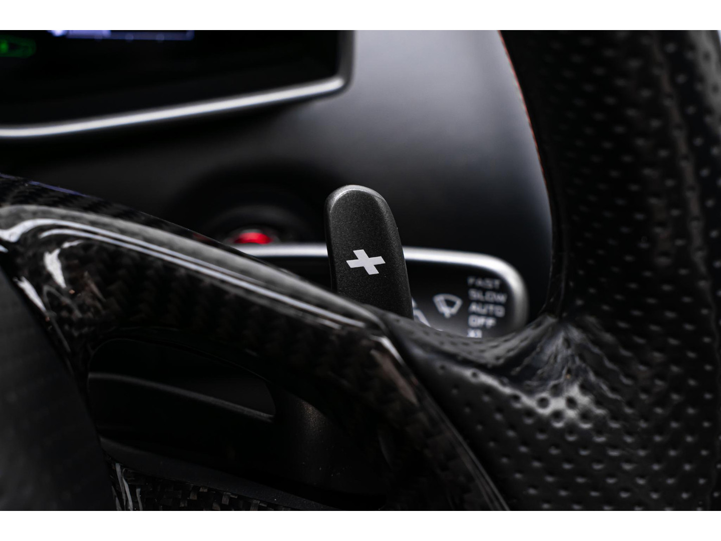 McLaren McLaren