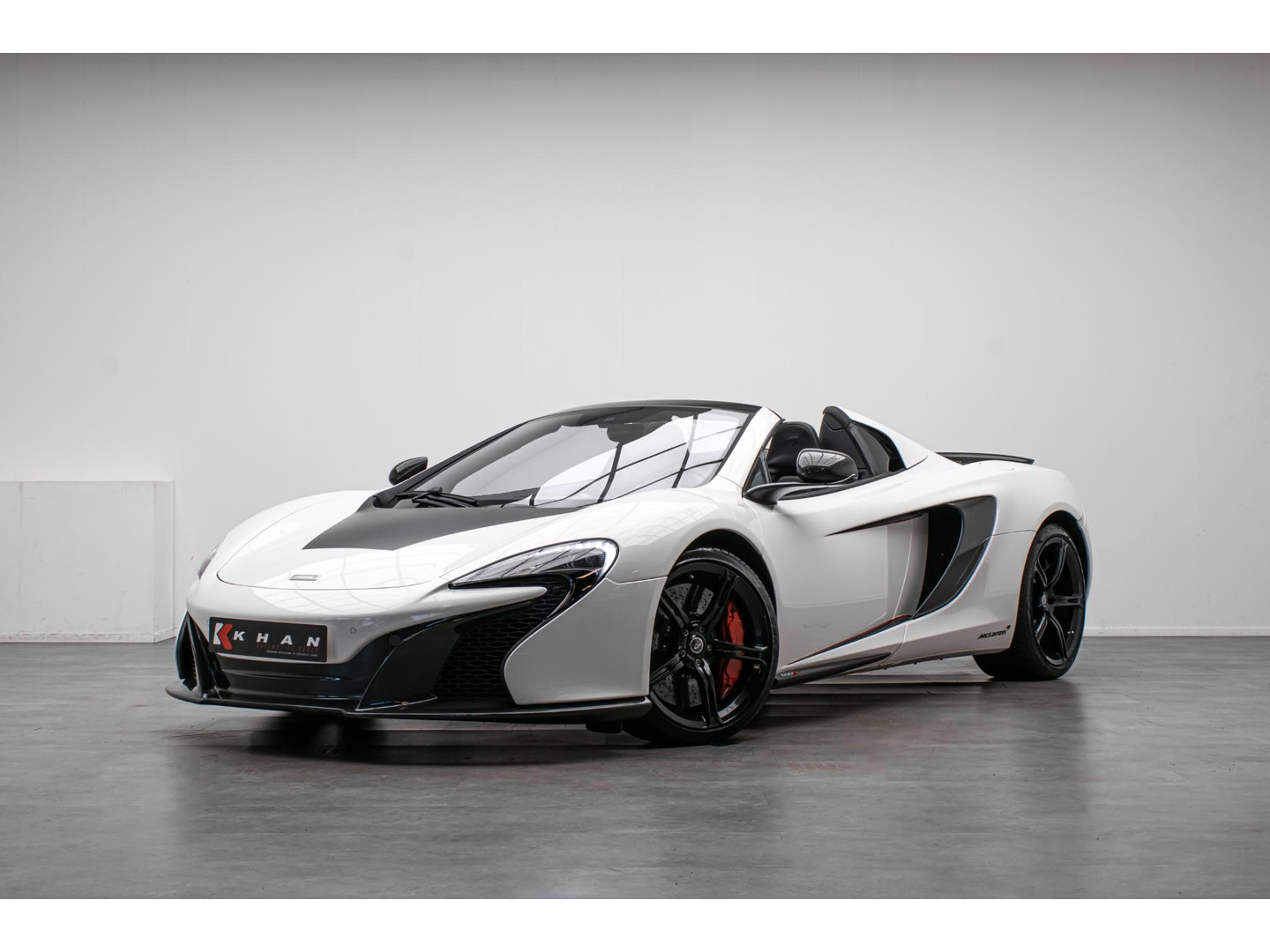 McLaren McLaren