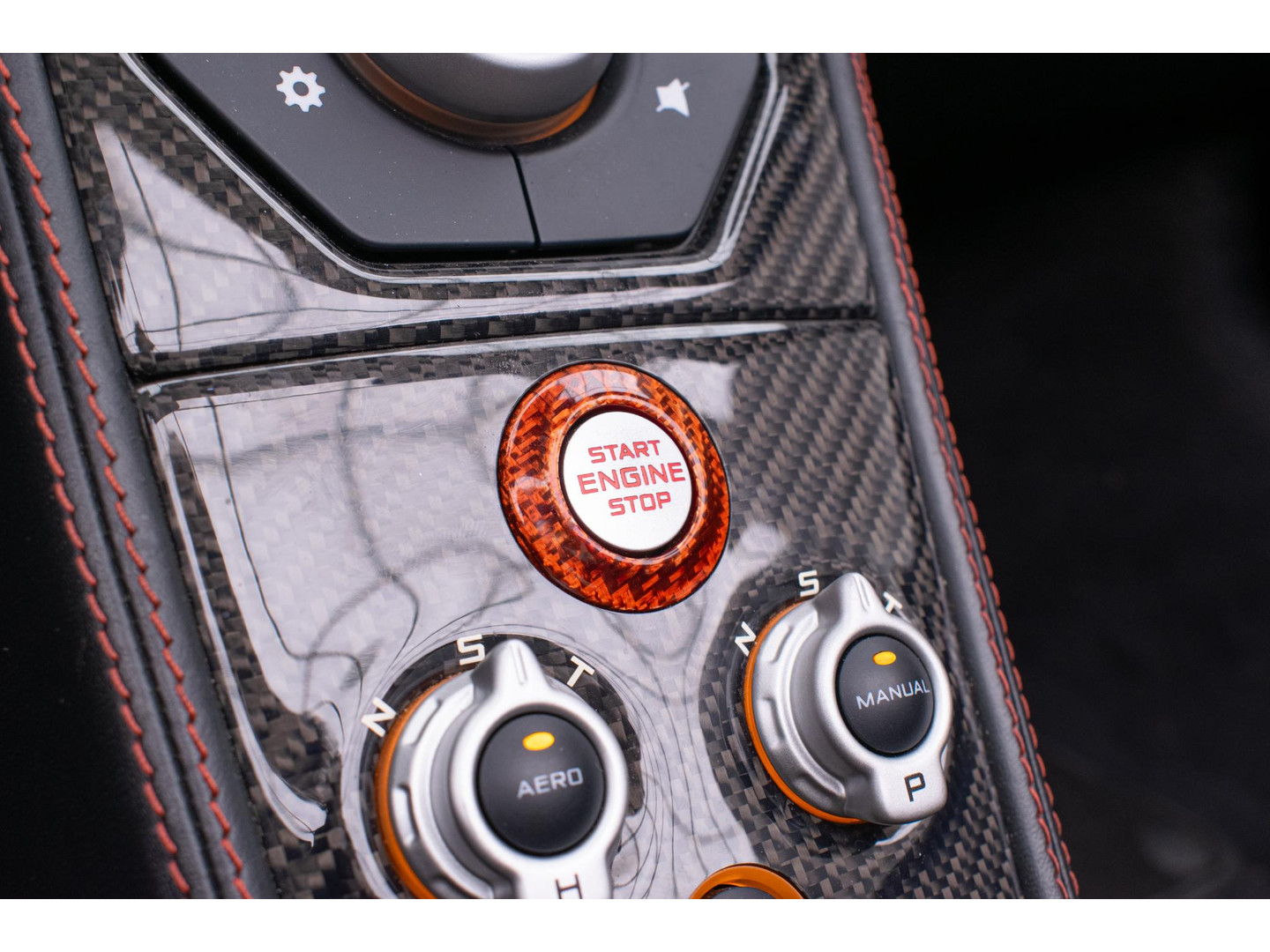McLaren McLaren