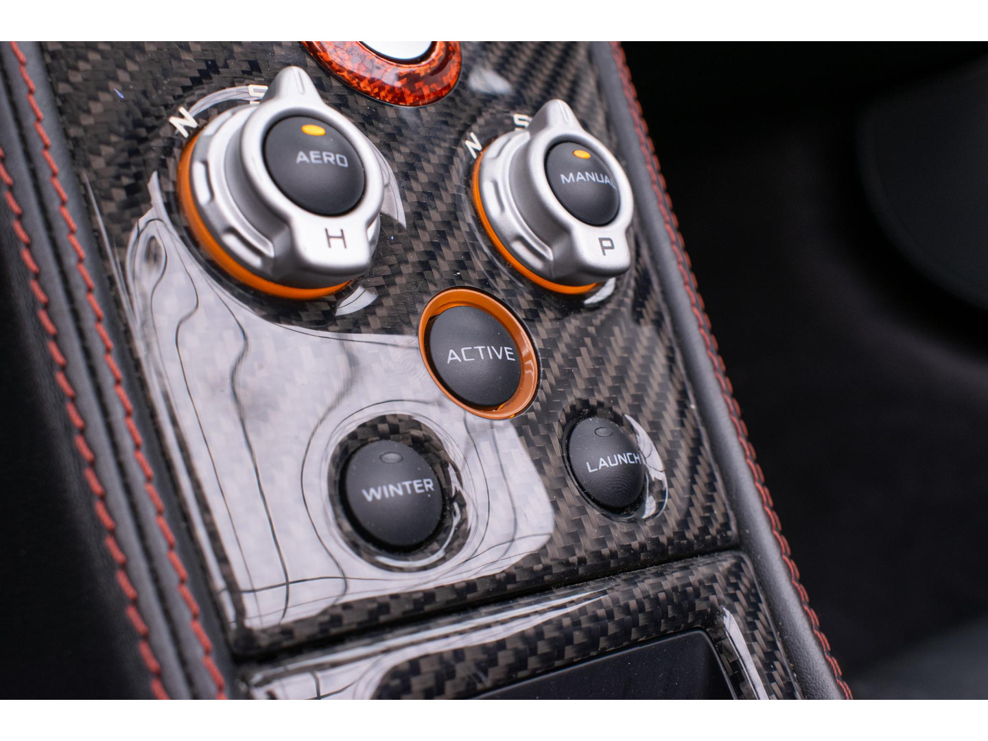 McLaren McLaren